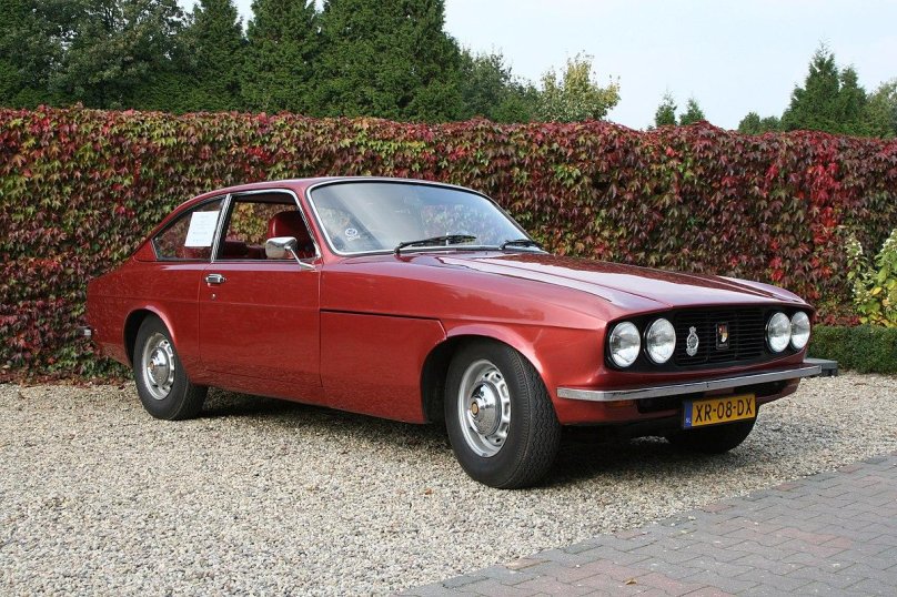 Bristol 603
