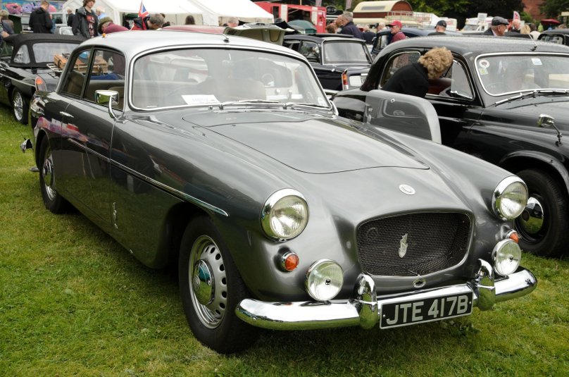 Bristol 403