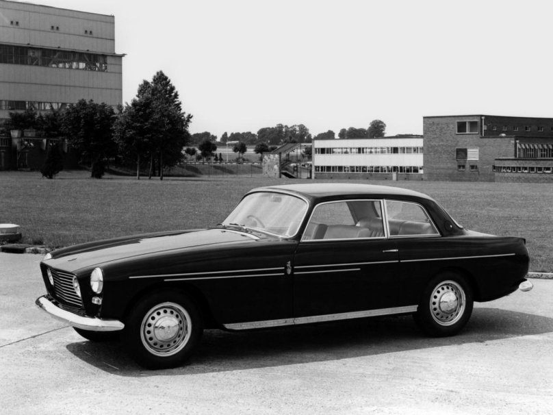Bristol 408