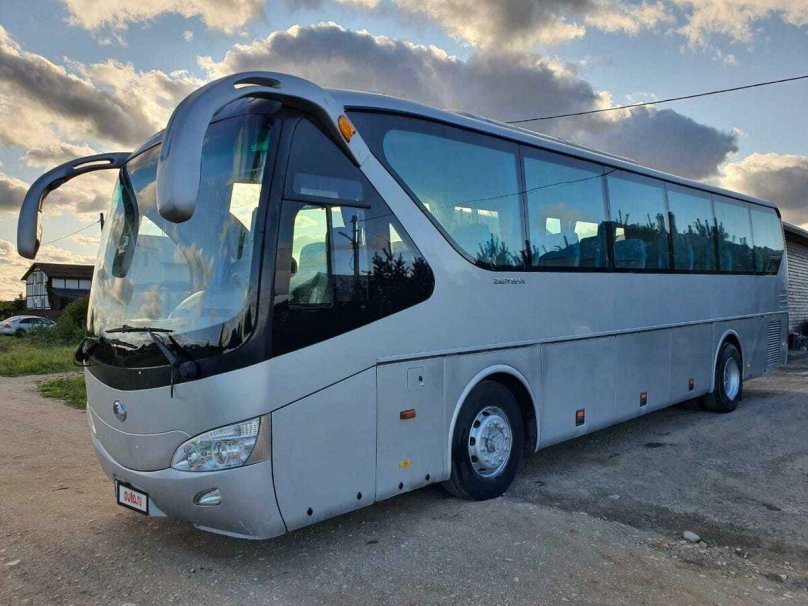 Автобусы Боровичи