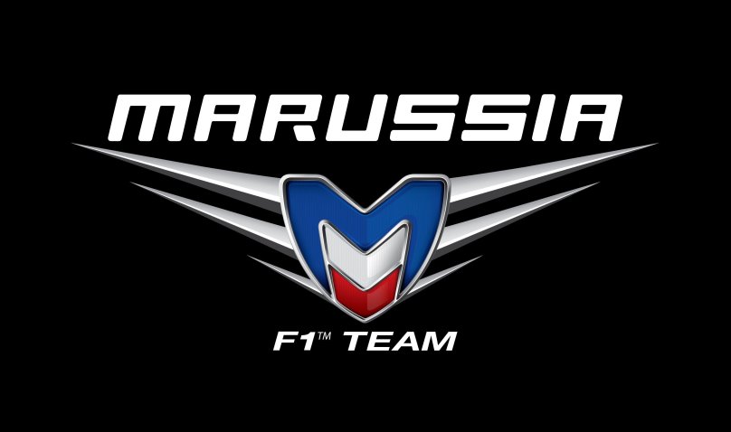Marussia f1 логотип