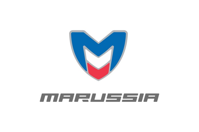 Логотип Маруся Моторс