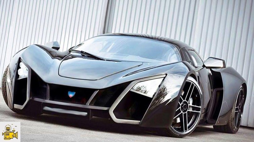 Marussia b2