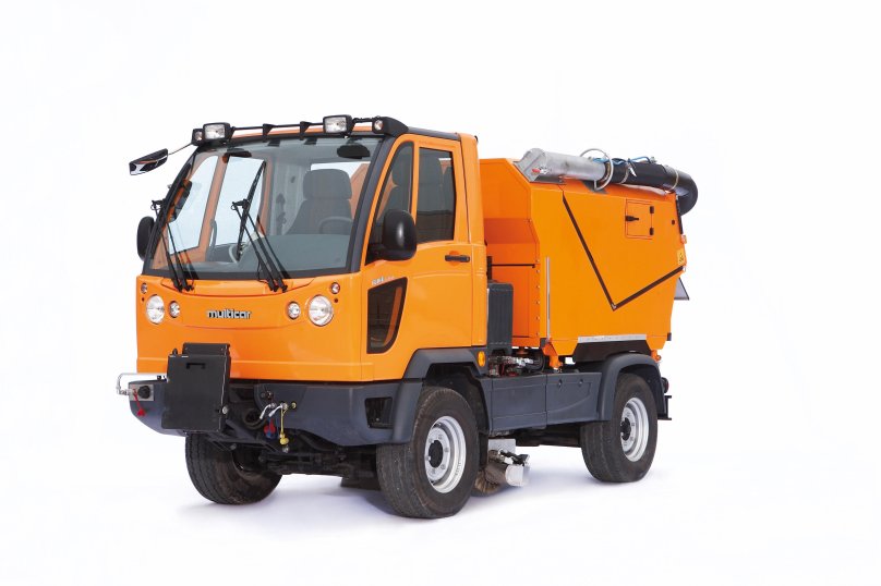 Мультикар-30 (fumo)