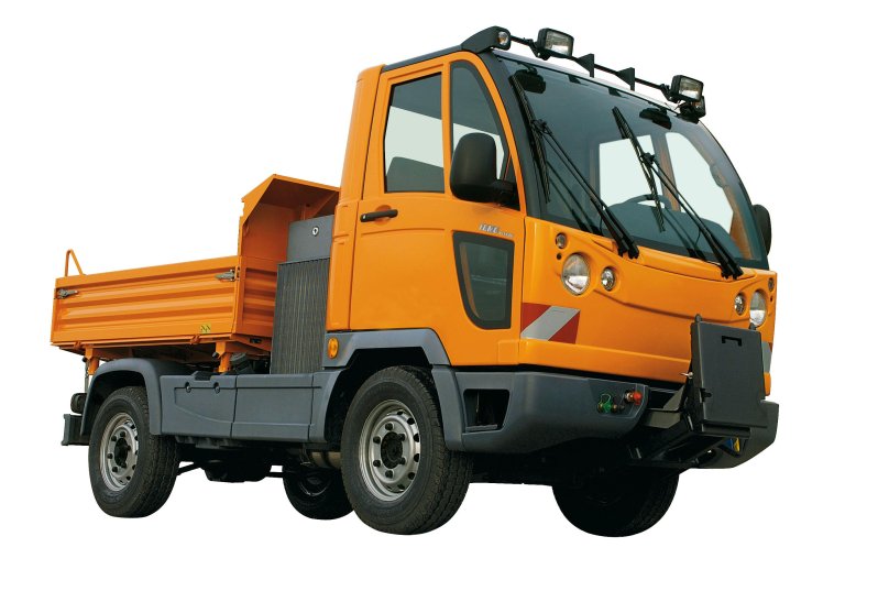 Мультикар-30 (fumo)