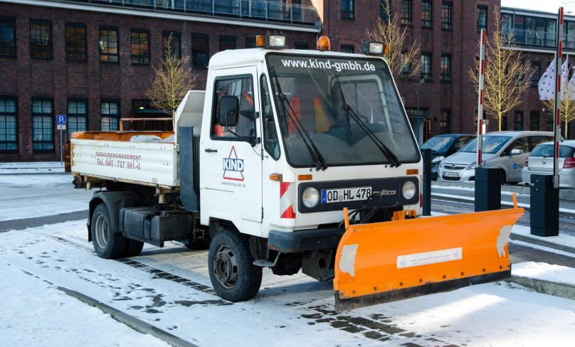 Мультикар 26