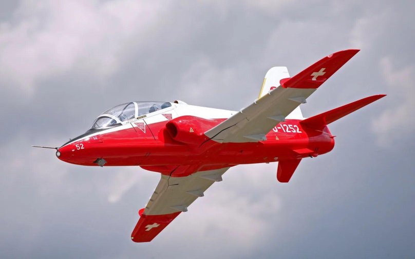 Радио самолет