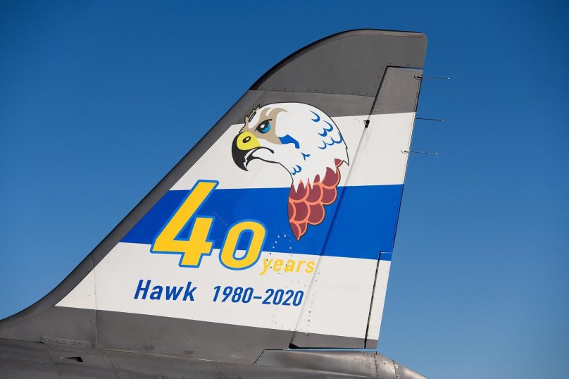 Finland Hawk