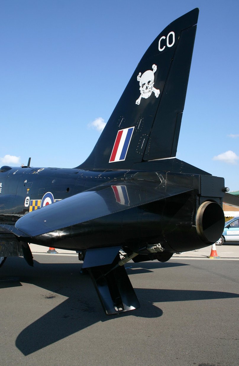 Hawk t1