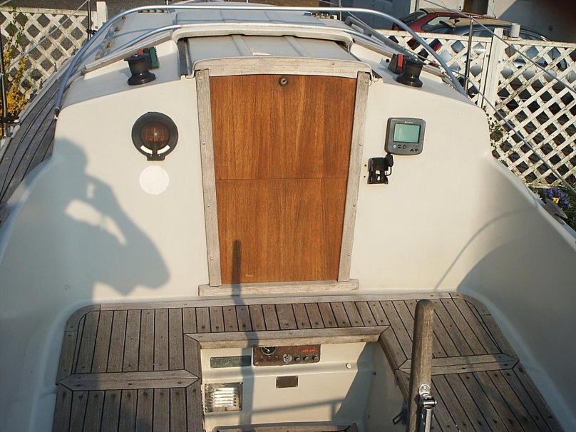 Альбин Вега 27