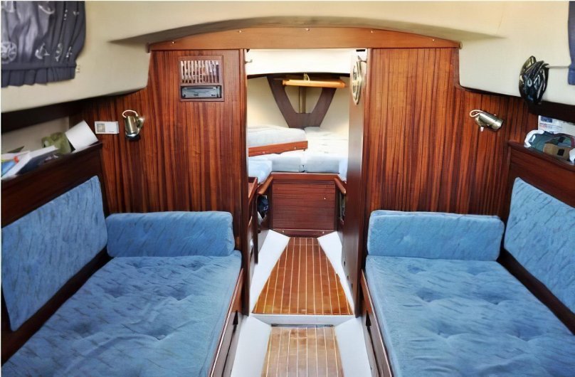 Альбин Вега 27