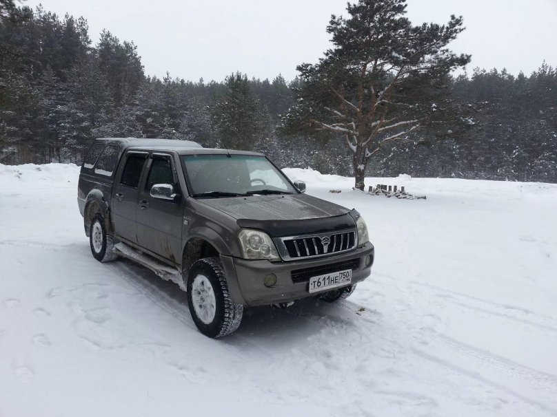 Грейт вол Socool