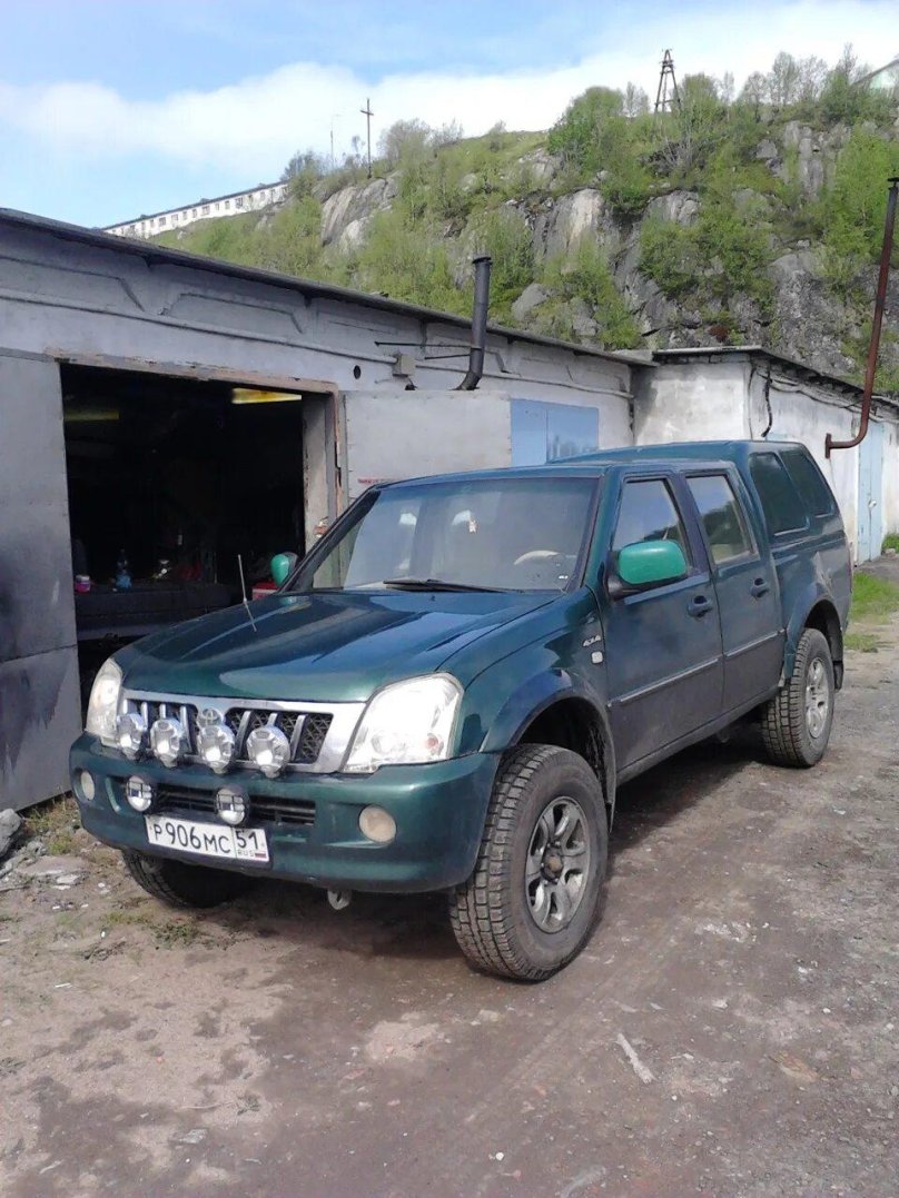 Грейт вол Socool