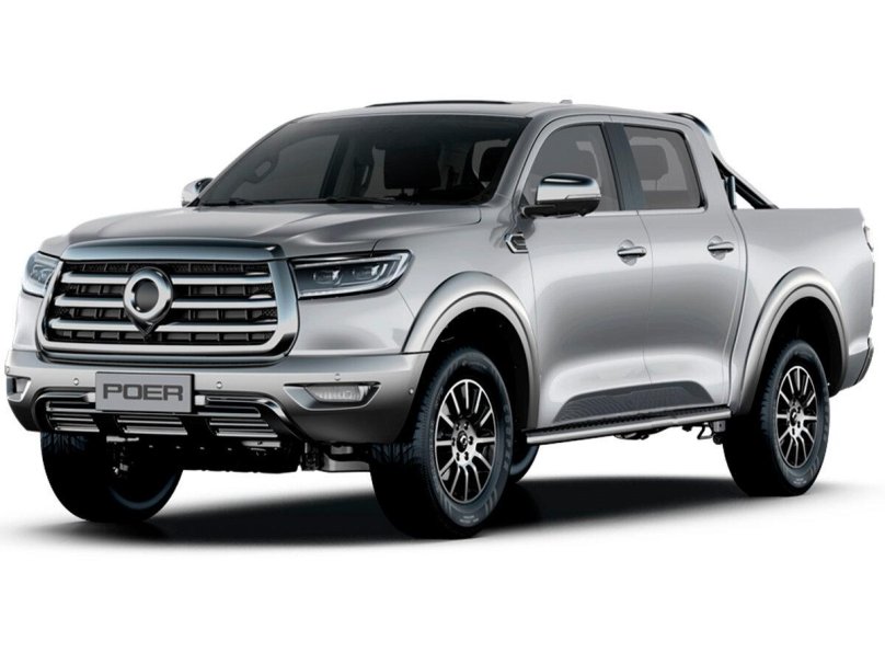 Great Wall Power 2022