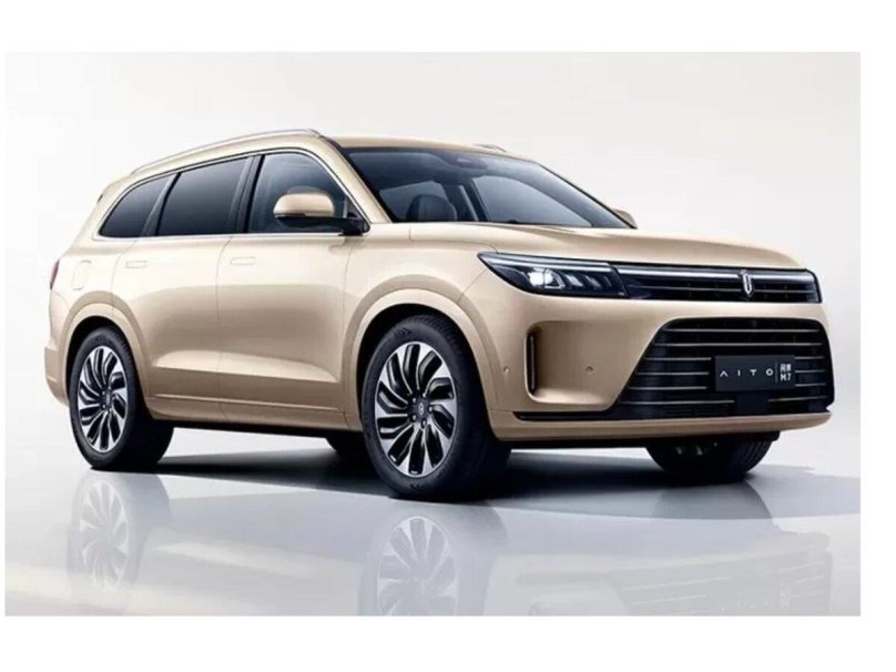 Хуавей Aito m7