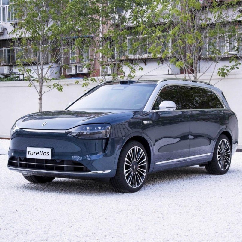 Huawei m9 автомобиль