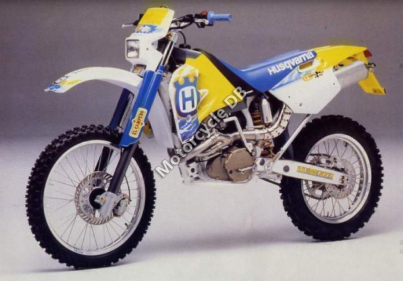 Husqvarna 410