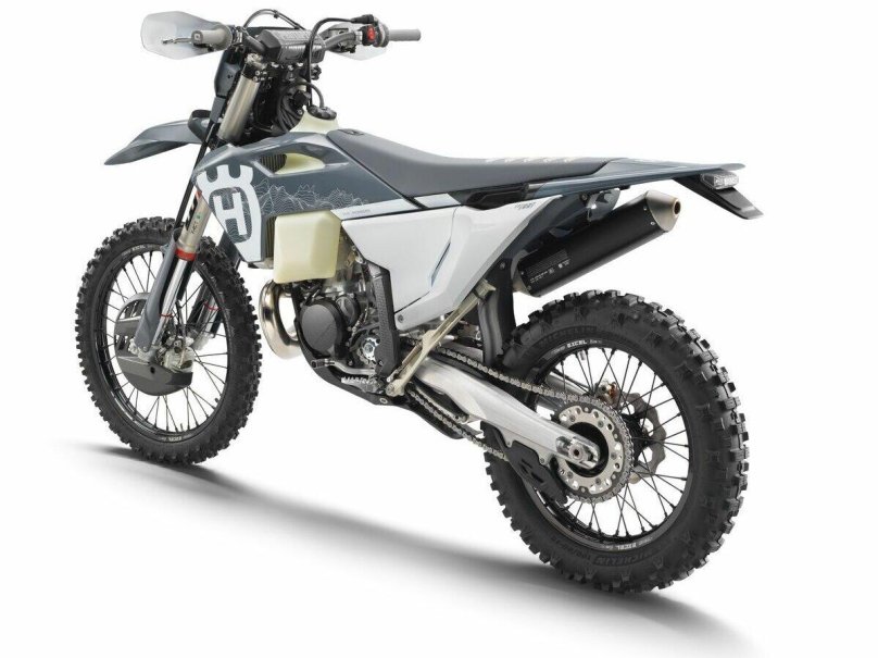 Husqvarna te 300 2023