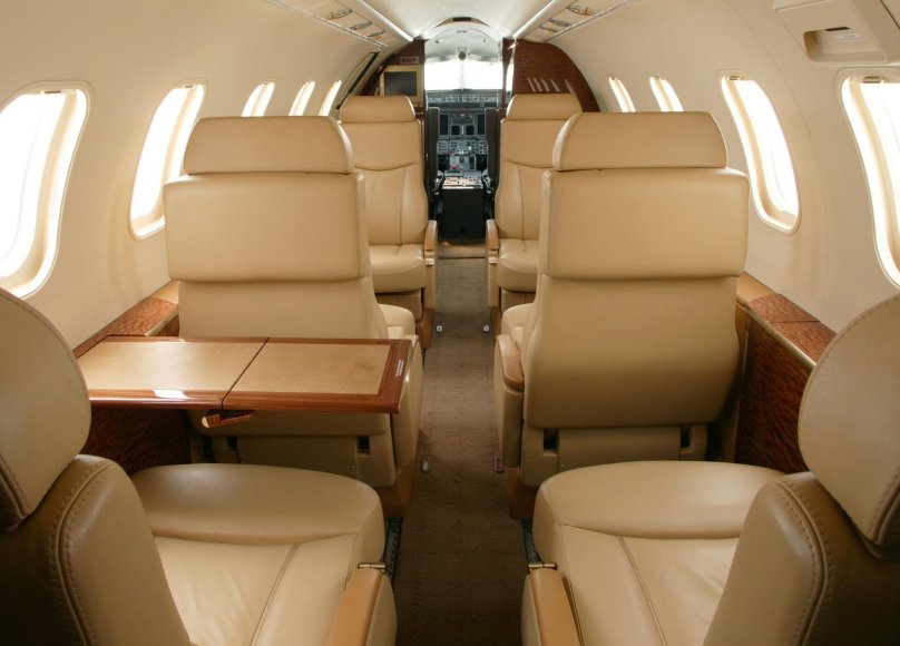 Learjet 40xr