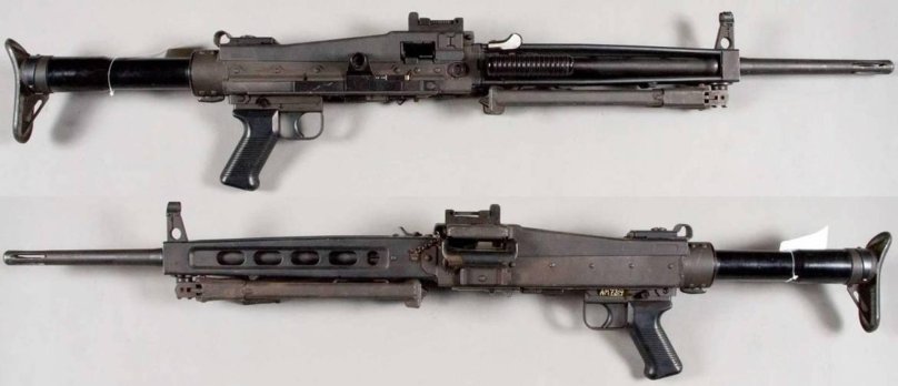 Sig MG 710-3