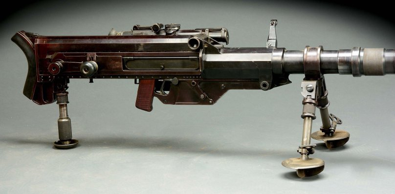 Solothurn s18-1000 противотанковое ружьё