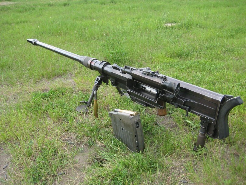 Solothurn s18-100 ПТР