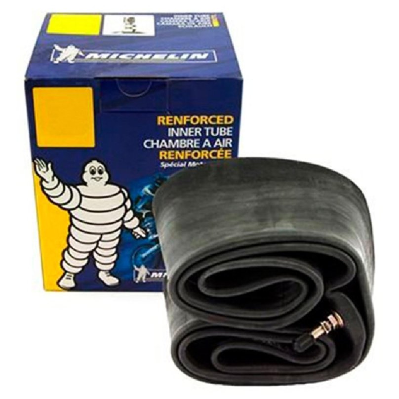 Камера Мишлен 18mc Valve 4tr