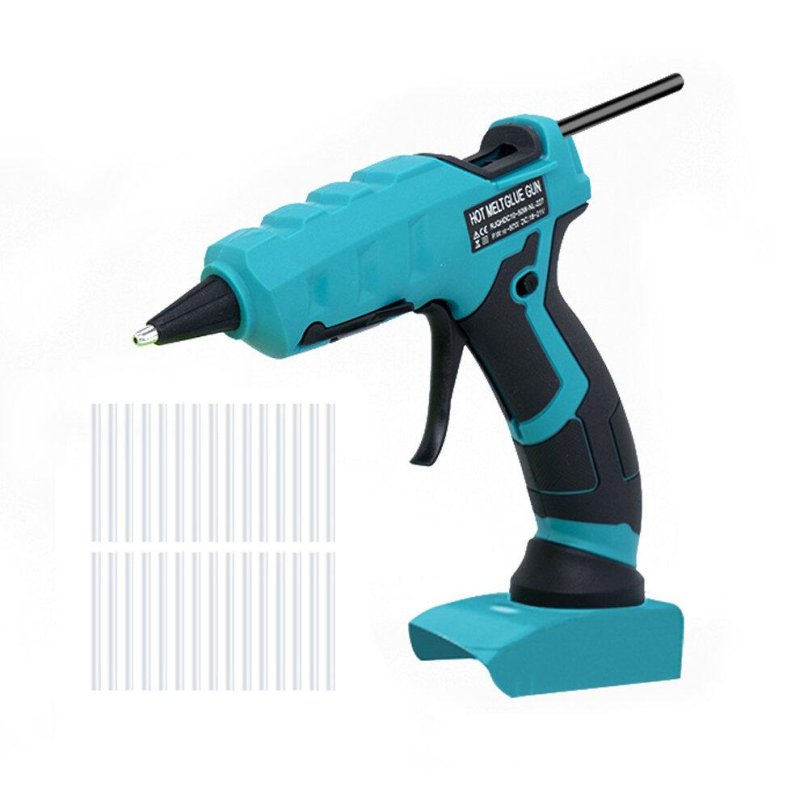 Клеевой пистолет Black Decker