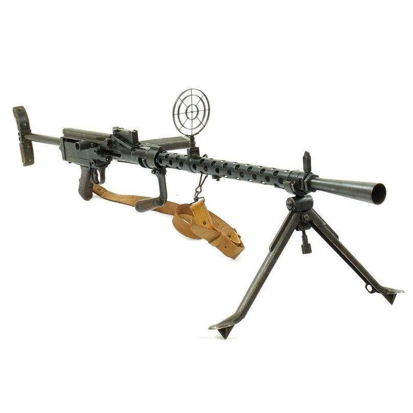 MG 13 пулемет