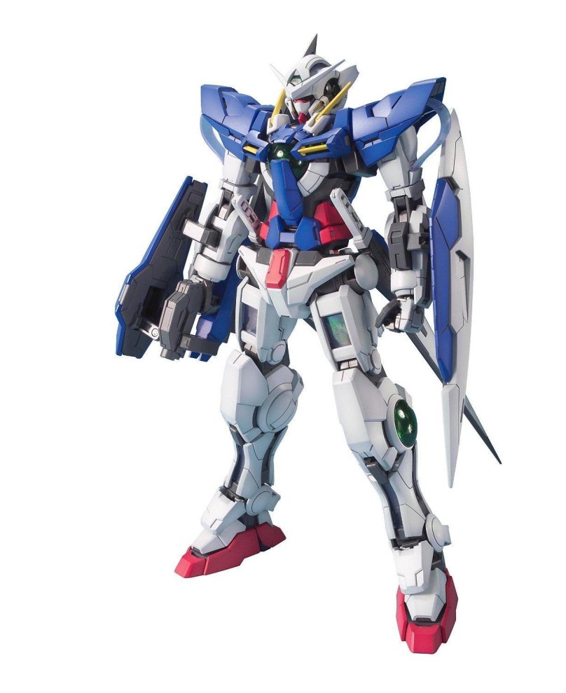 GN-001 Gundam Exia