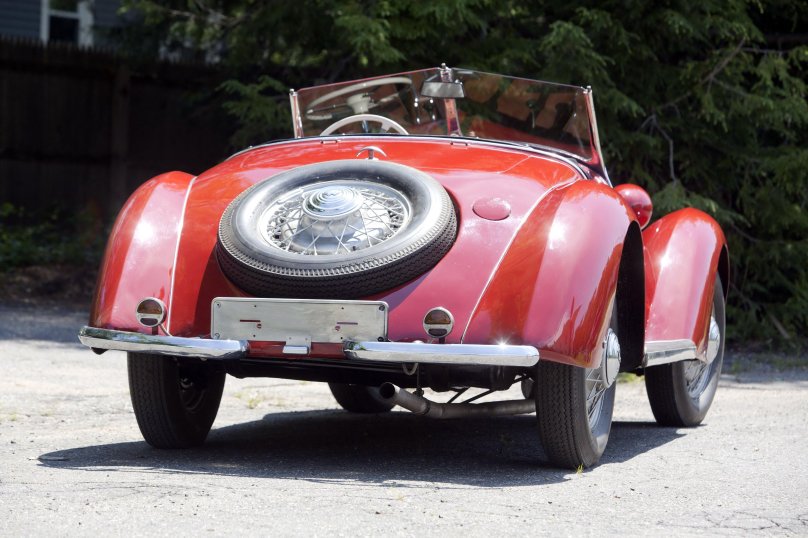 Вандерер 1936