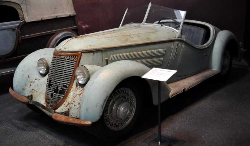 Вандерер w24