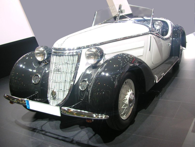 Вандерер 1936