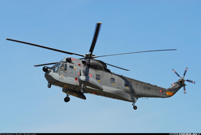 Вертолёты Южной Кореи