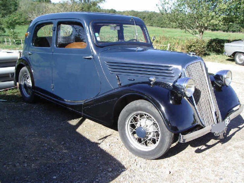 Рено Сельтакуатр