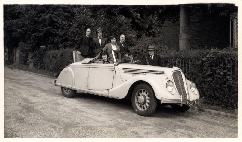 Рено Вива Гранд спорт