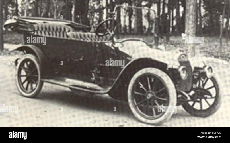 1912 Fiat