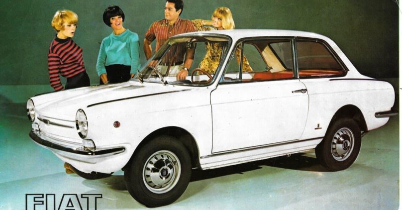 Fiat 1967
