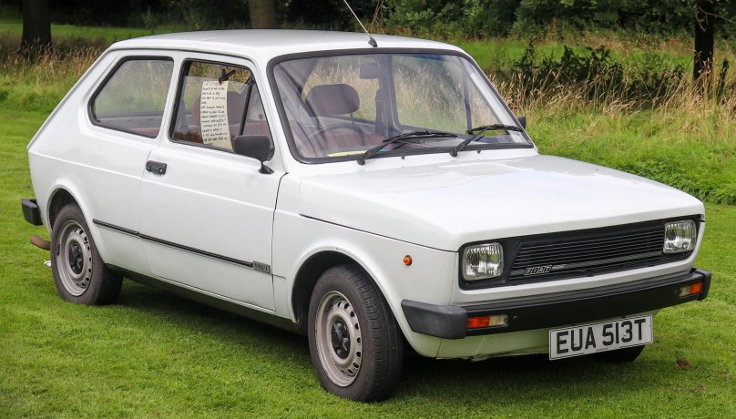 Fiat 127