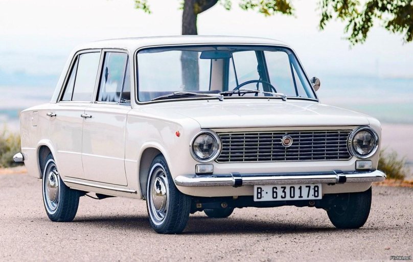 Fiat 124