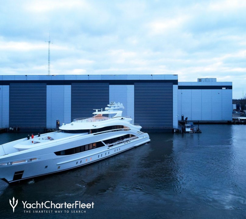 Gloria Heesen модель