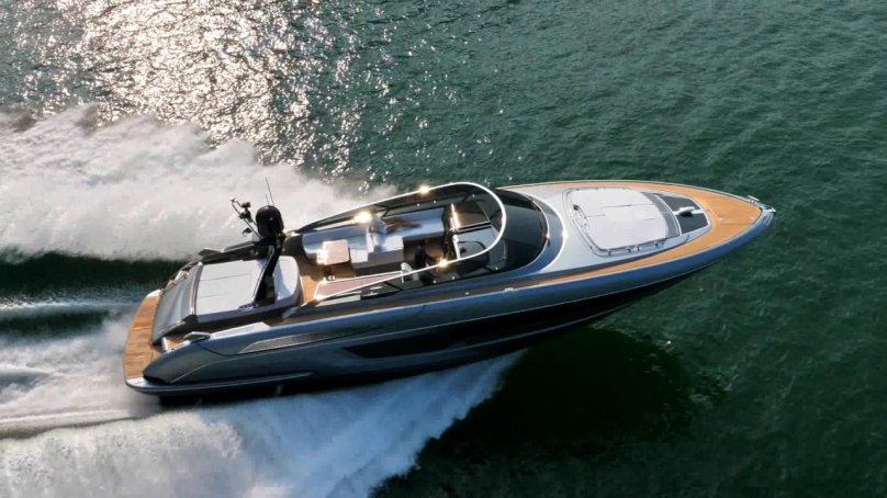 Рива ривале 56