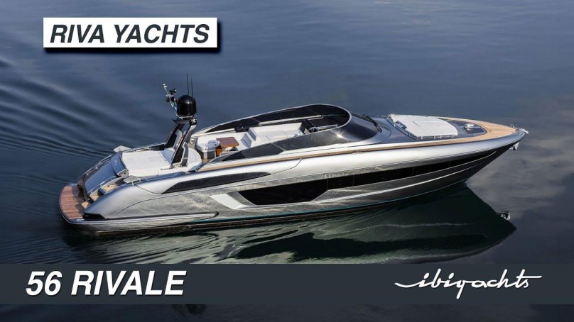 Рива ривале 56