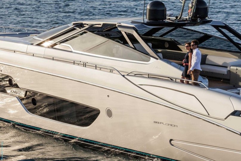 Riva 88 Florida