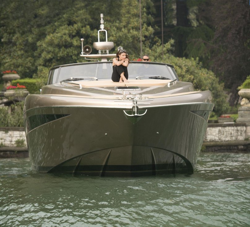 Riva 2000 катер
