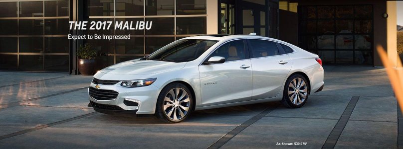Chevrolet Malibu Snowflake White Pearl 2015 Wallpaper