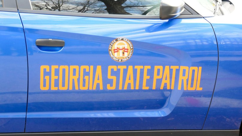 Georgia State Trooper