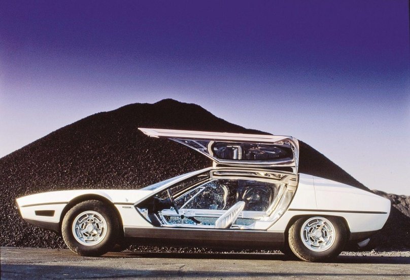 Марчелло Гандини