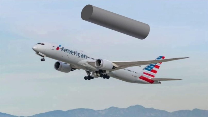 Авиакомпания American Airlines