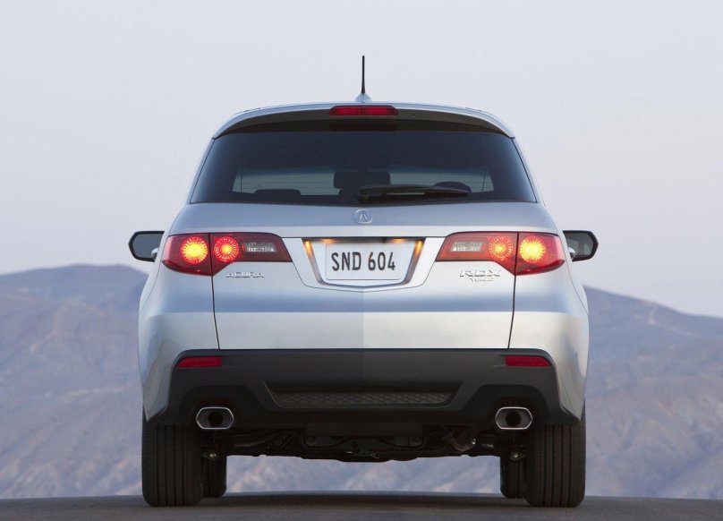 Acura RDX 2010